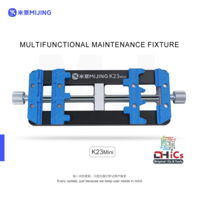 MiJing K23 Mini Multifunctional Board Fixture