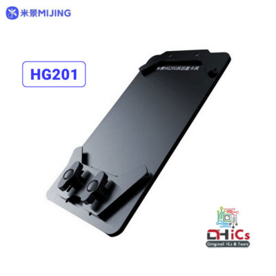 Mijing HG201 Universal Fixture For Phone Back Cover Glass Removal