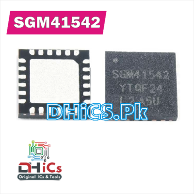 SGM41542 Charging iC For Huawei Xiaomi Enjoy 20 Redmi Note 9A