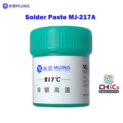 Solder Paste 217*C Mijing MJ-217A