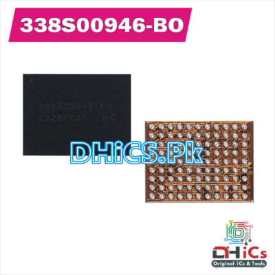 338S00946-B0 Original Charging iC For iPhone 15 15 Pro max