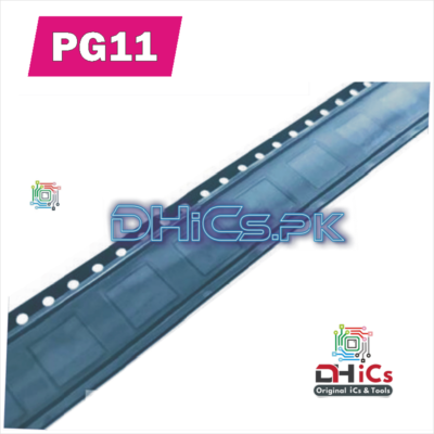 PG11 Original Power iC