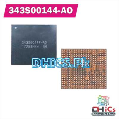 343S00144 Original Power iC For iPad 5 Pro