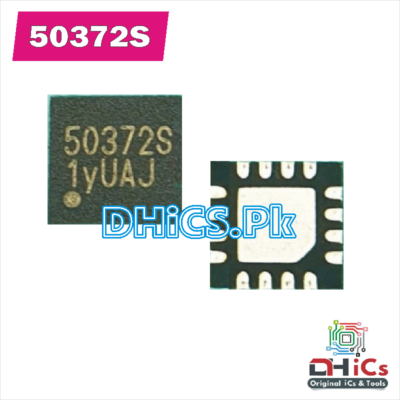 50372S Original Display iC