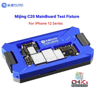 MiJing C20 Mainboard Layered Tester iPhone 12 Series 4 in 1