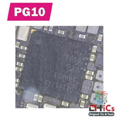 PG10 Original Power iC