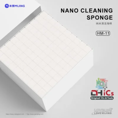 MIJING HM-11 Nano Cleaning Sponge  500PCS/Box