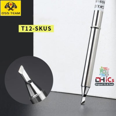 T12-SK Soldering Iron Tip OSS TEAM T12-SKUS