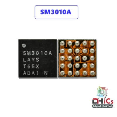 SM3010A LCD Display IC Chip For Samsung S10 S10+