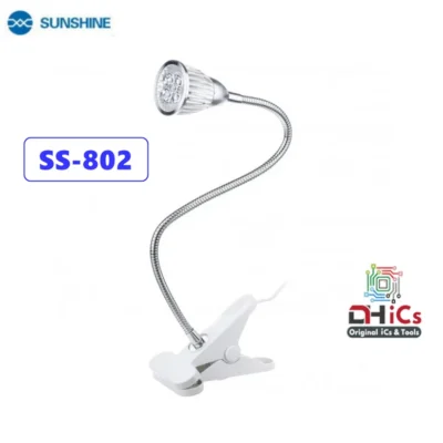 Table LED LAMP  SUNSHINE SS-802