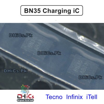 BN35 / AW32257 Charging iC For Tecno Infinix iTell