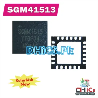 SGM41513 Charging IC For Xiaomi Redmi  Refurbish