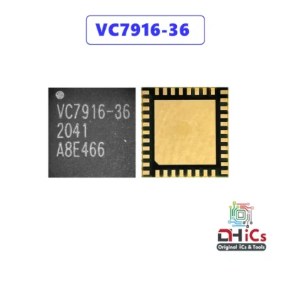 VC7916-36 Power iC