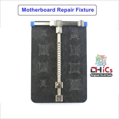 iC Chip & Motherboard Fixture