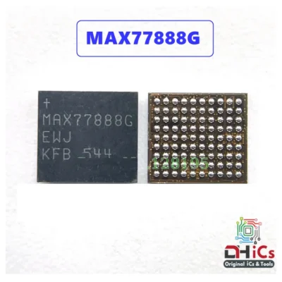 MAX77888G Small Power iC For Samsung T700