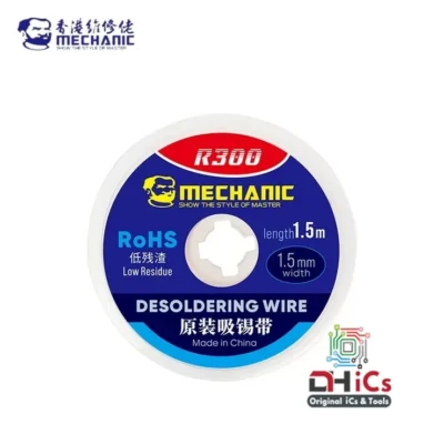 Mechanic Desoldering Wick 1.5mm R300