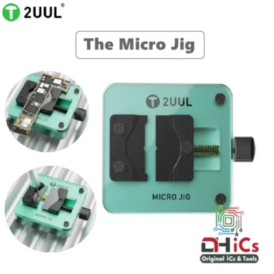 2UUL BH04 The Micro Jig Fixture