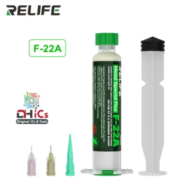 RELIFE F-22A Multipurpose Metal Flux 10CC