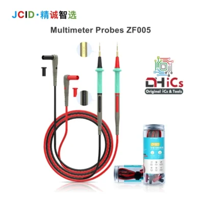 Multimeter Probes JCID ZF005