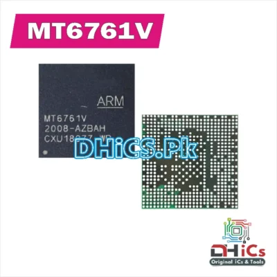 MT6761V-WB CPU iC