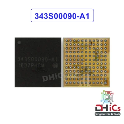 343S00090-A1 Charging iC For A1701/A1709/A1852 iPad Pro 10.5