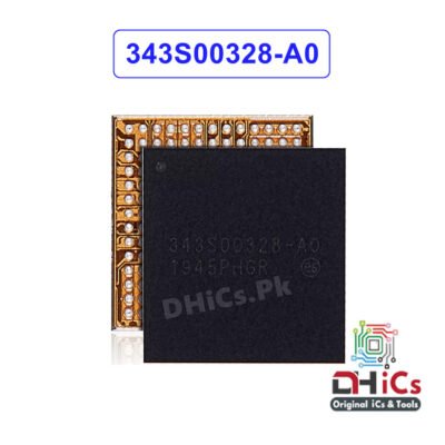 343S00328-A0 Power iC For iPad Pro 12.9 4th Gen (2020)