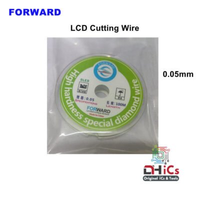 LCD Cutting Wire 0.05mm FORWARD