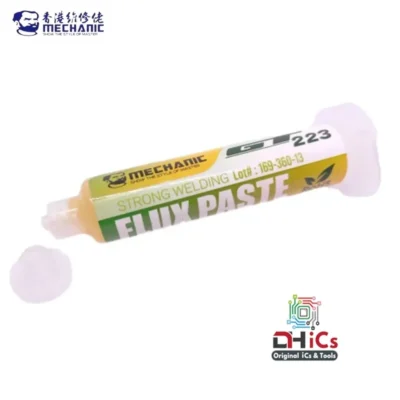 Mechanic GT223 Flux Paste