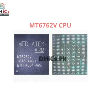 MT6762V-WD CPU iC