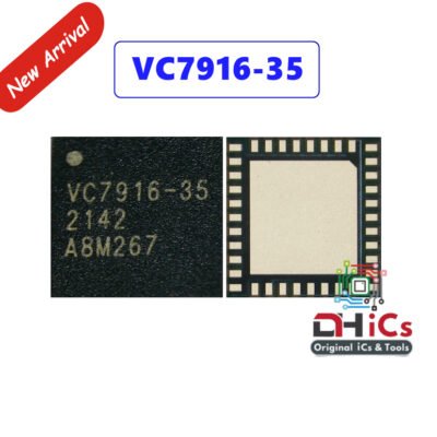 VC7916-35 Power iC