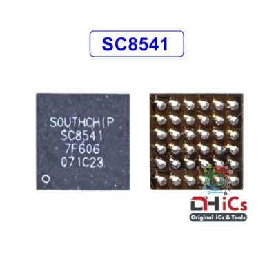 SC8541 Charging iC