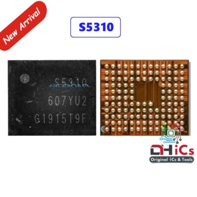 S5310 Power iC For Samsung