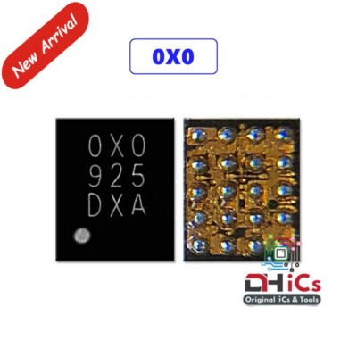 0X0/PM8008 Camera iC For Vivo X50, Reno4, Xiaomi 10, 9pro