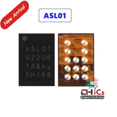 ASL01 Power iC