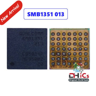 SMB1351 013 Charging iC