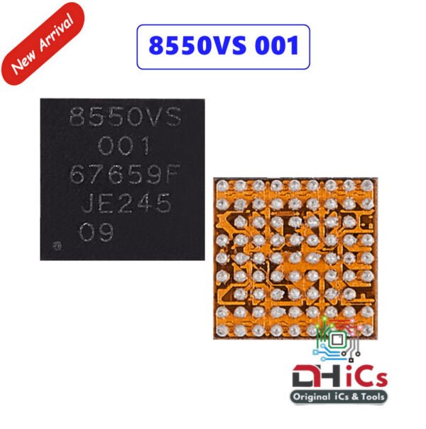 8550VS 001 Power iC For Samsung Galaxy S23 Plus