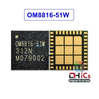 OM8816-51W Amplifier iC For Huawei Nova 10