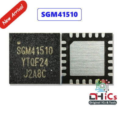 SGM41510 Charging iC