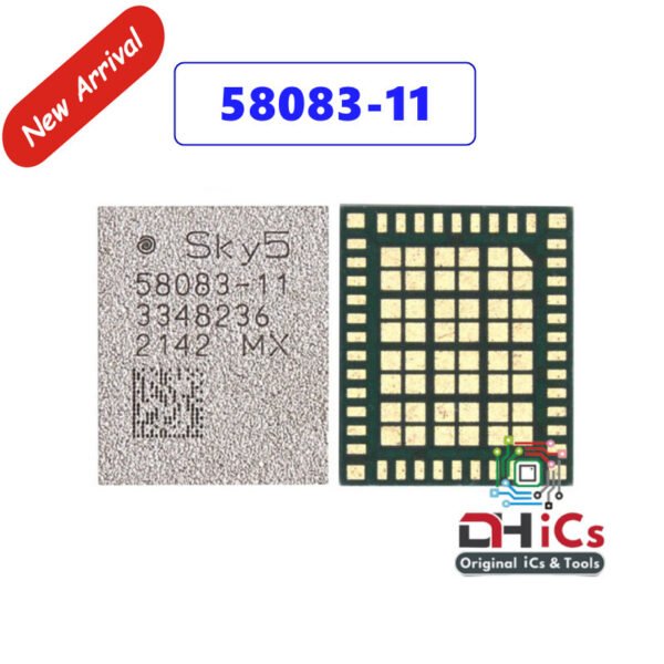 SKY 58083-11 Power iC For Samsung S22 Ultra