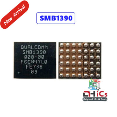 SMB1390 USB Charging iC