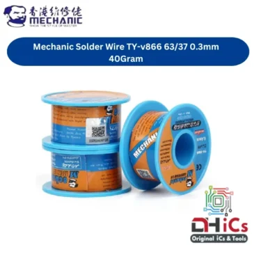 Mechanic Solder Wire 0.4mm TY-V866