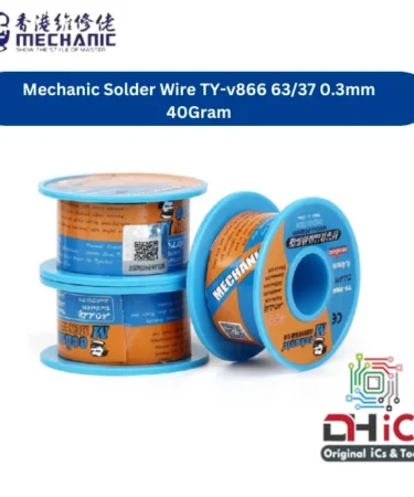 Mechanic Solder Wire 0.4mm TY-V866