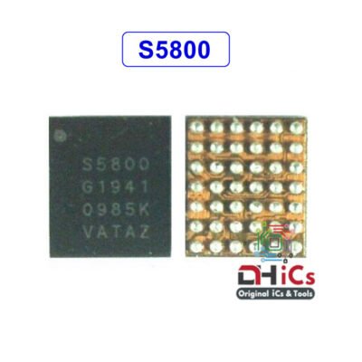 S5800 Power iC For Vivo X30