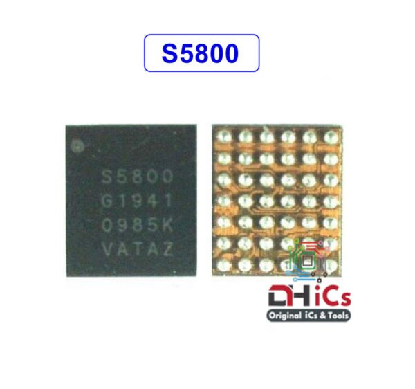 S5800 Power iC For Vivo X30