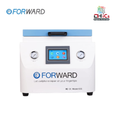 FORWARD IOS 16 inches All In One OCA laminating Machine for LCD Repair and Glass Refurbishment