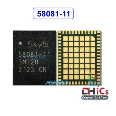 SKY5 58081-11 Power Amplifier iC