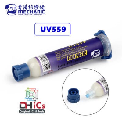 Mechanic UV559 Flux Paste