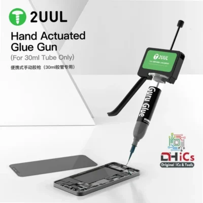 2UUL SC09 Glue Gun Handle