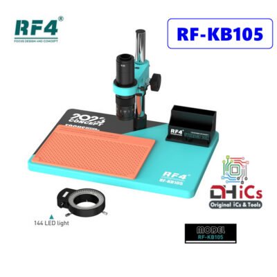 RF4 RF-KB105 Microscope ( Without Camera )