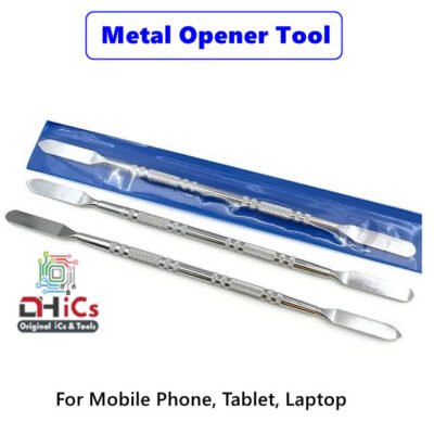 Crowbar Metal Opener Tool For Mobile Phone, Tablet, Laptop